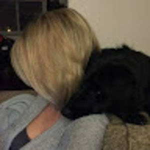 Meet your Posher, Cindy